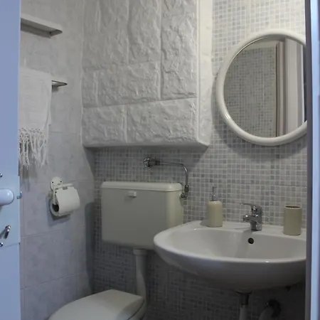 Dimora Nel Vico- Vico San Martino- Centro Storico