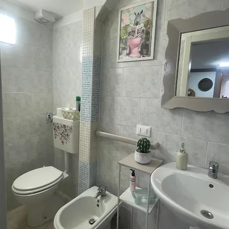 Apartament Dimora Nel Vico- Vico San Martino- Centro Storico