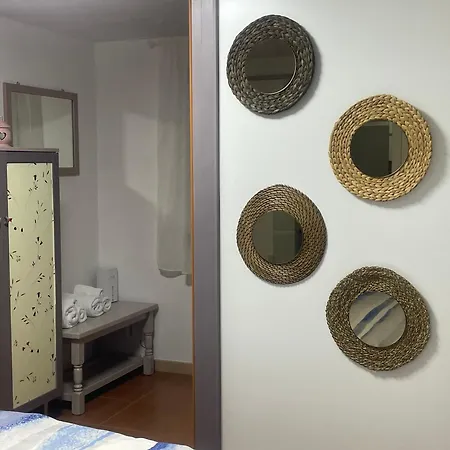 Dimora Nel Vico- Vico San Martino- Centro Storico 莫诺波利