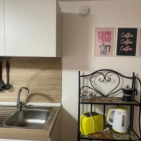 Dimora Nel Vico- Vico San Martino- Centro Storico * 莫诺波利