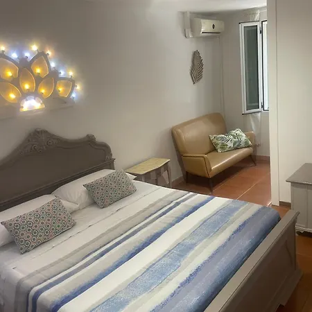 Apartament Dimora Nel Vico- Vico San Martino- Centro Storico