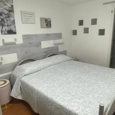 Dimora Nel Vico- Vico San Martino- Centro Storico Apartament *