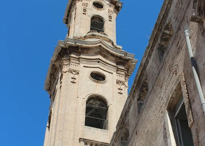 Lejlighed Dimora Nel Vico- Vico San Martino- Centro Storico *