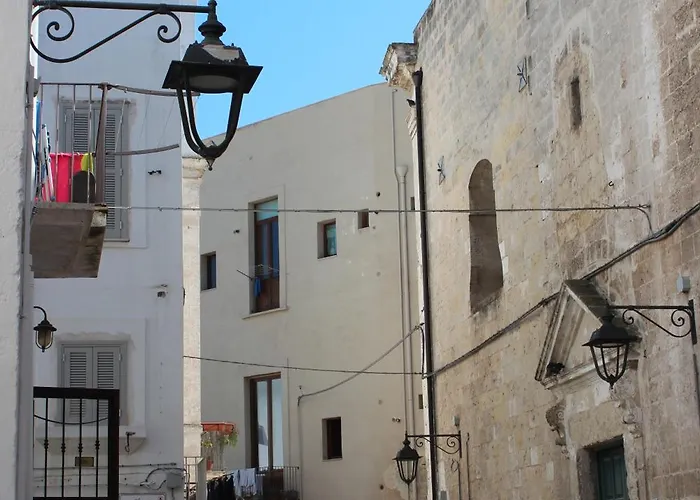 Lejlighed Dimora Nel Vico- Vico San Martino- Centro Storico