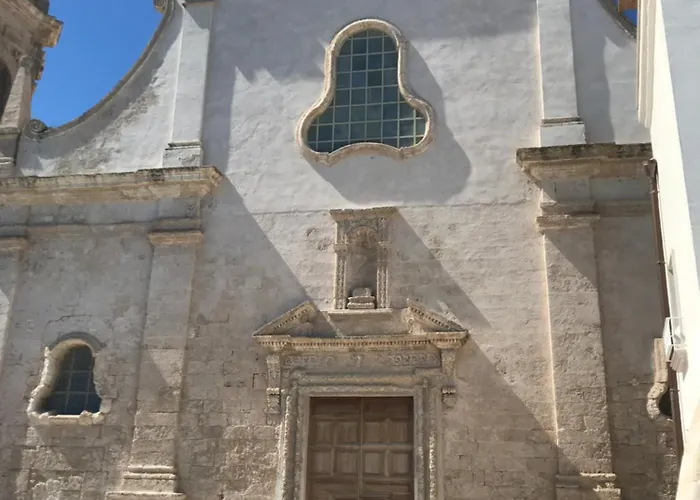 Dimora Nel Vico- Vico San Martino- Centro Storico *
