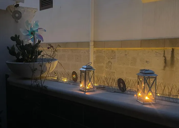 Lejlighed Dimora Nel Vico- Vico San Martino- Centro Storico Monopoli