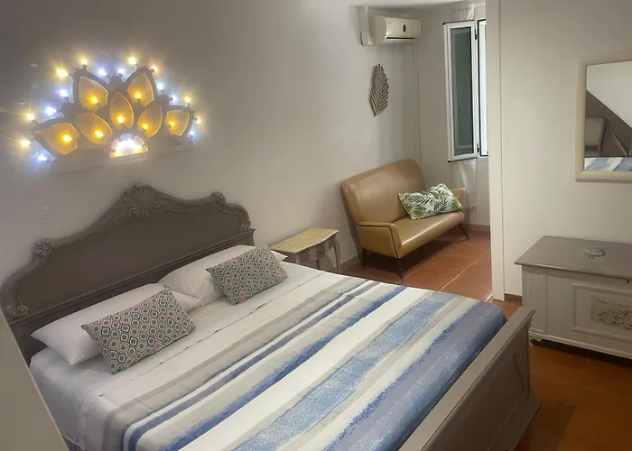 Lejlighed Dimora Nel Vico- Vico San Martino- Centro Storico
