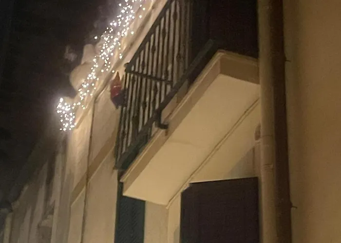 Dimora Nel Vico- Vico San Martino- Centro Storico Lejlighed *