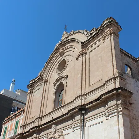公寓 Dimora Nel Vico
