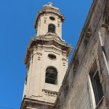 شقة Dimora Nel Vico- Vico San Martino- Centro Storico *