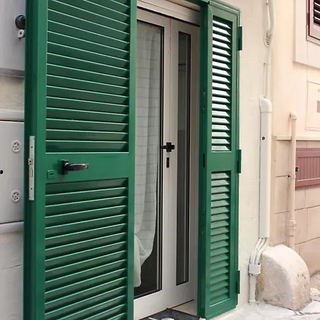 Dimora Nel Vico