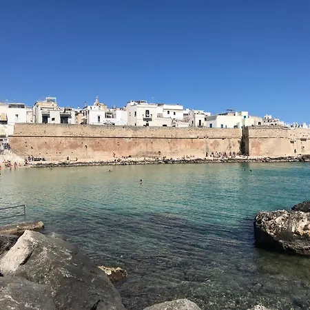 Dimora Nel Vico 公寓
