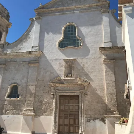 Dimora Nel Vico *