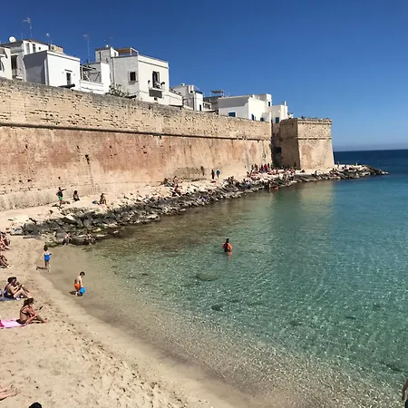 Dimora Nel Vico- Vico San Martino- Centro Storico * Monopoli