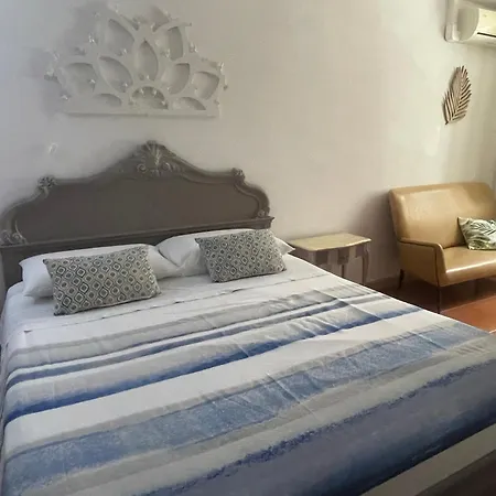 Dimora Nel Vico Appartamento *