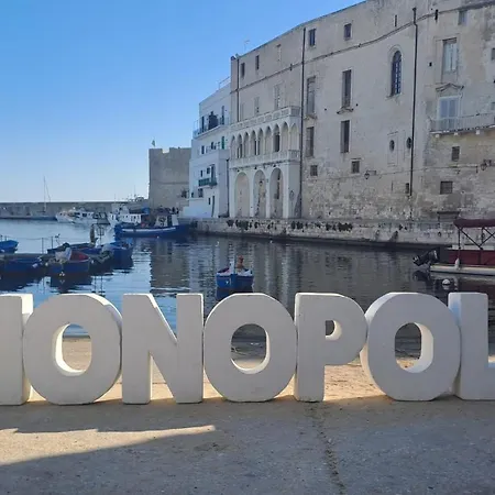 Dimora Nel Vico- Vico San Martino- Centro Storico *