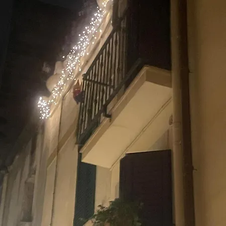 Dimora Nel Vico Appartamento *