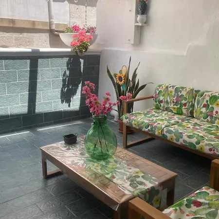 Apartment Dimora Nel Vico- Vico San Martino- Centro Storico Monopoli